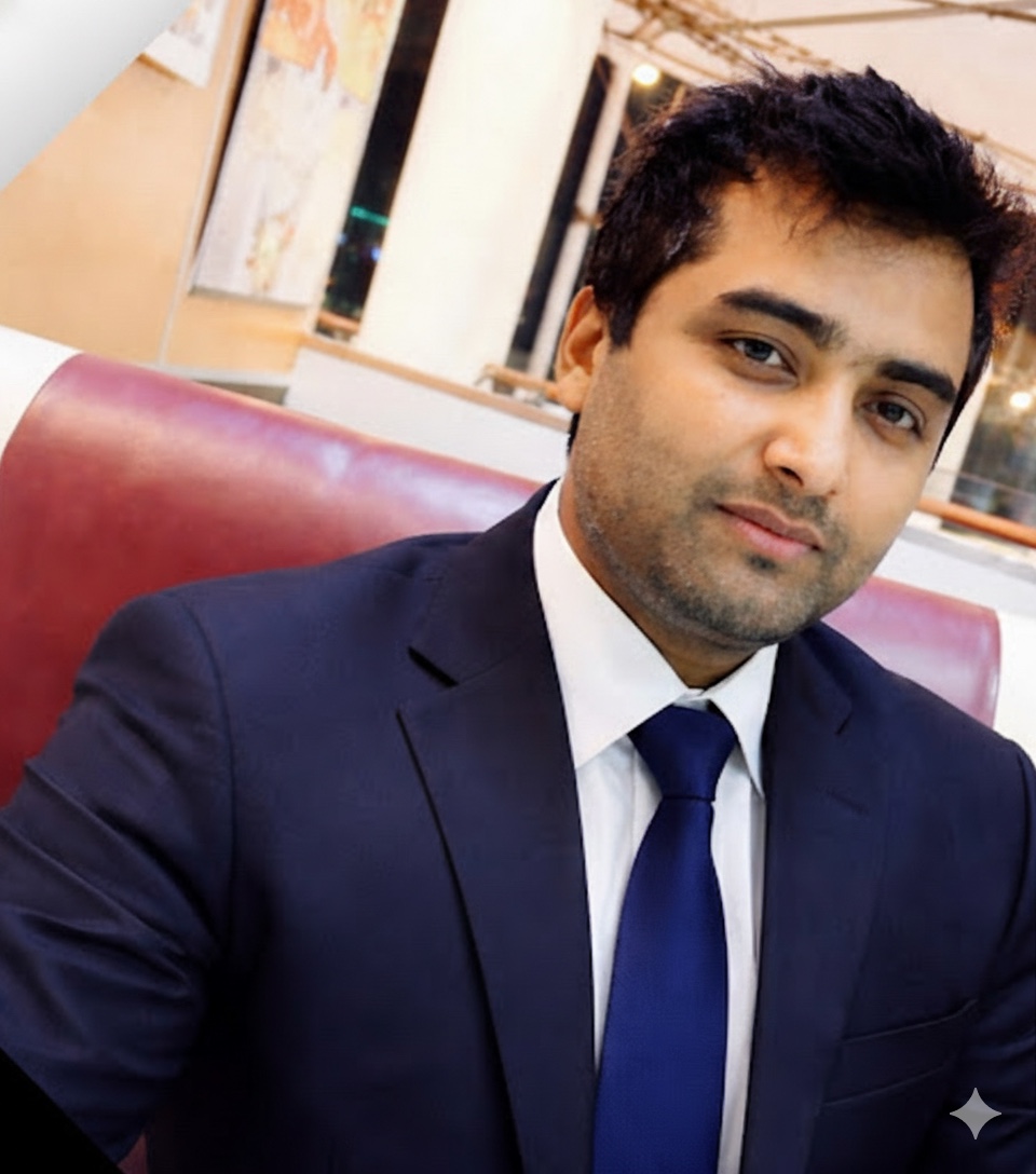 Anil Bakshi