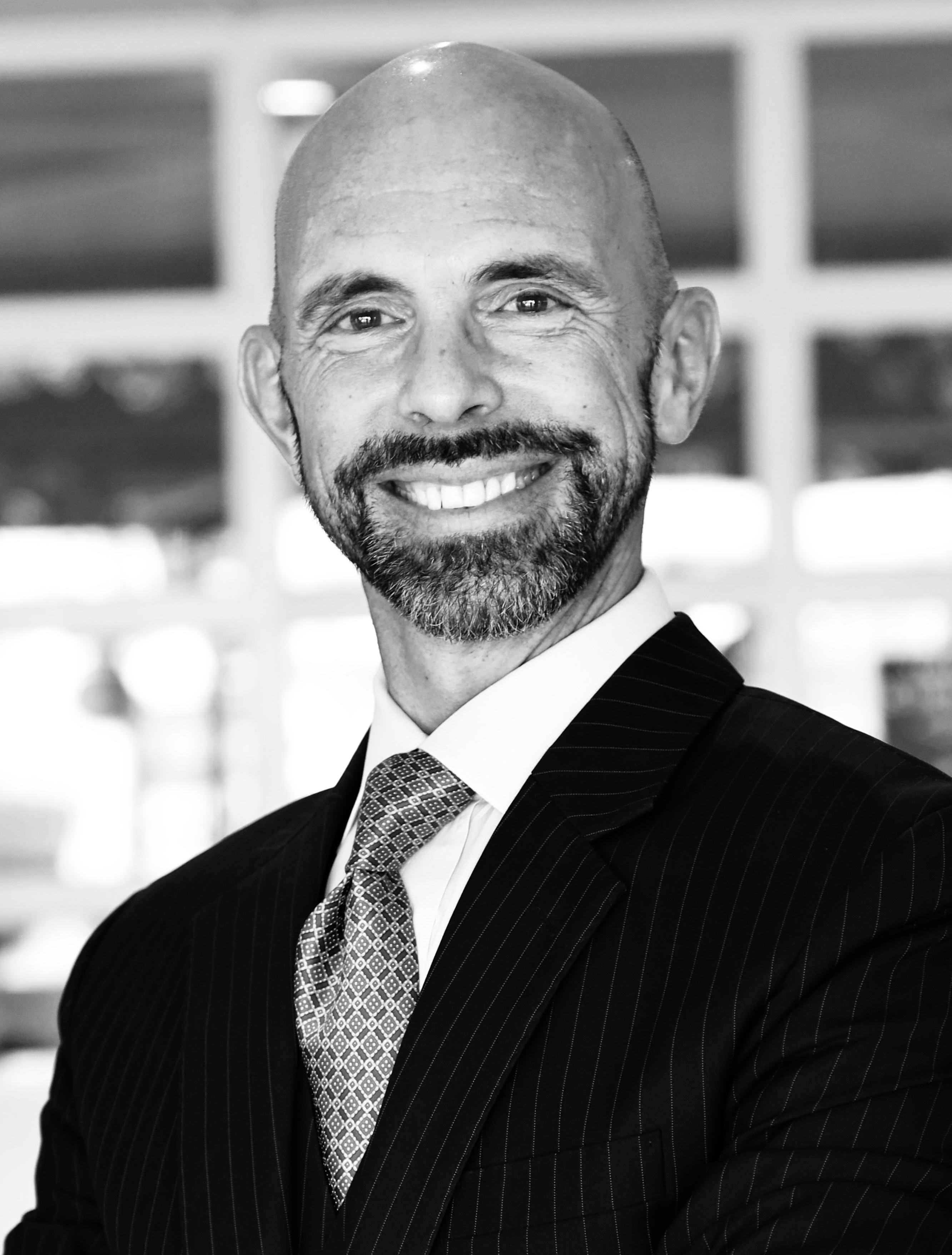 Dr Pablo Fetter