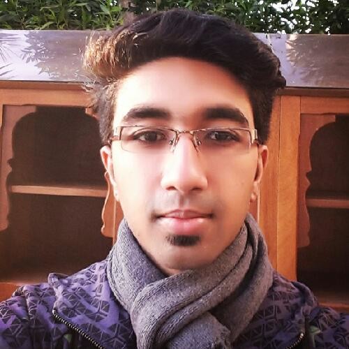 Faris Azam 