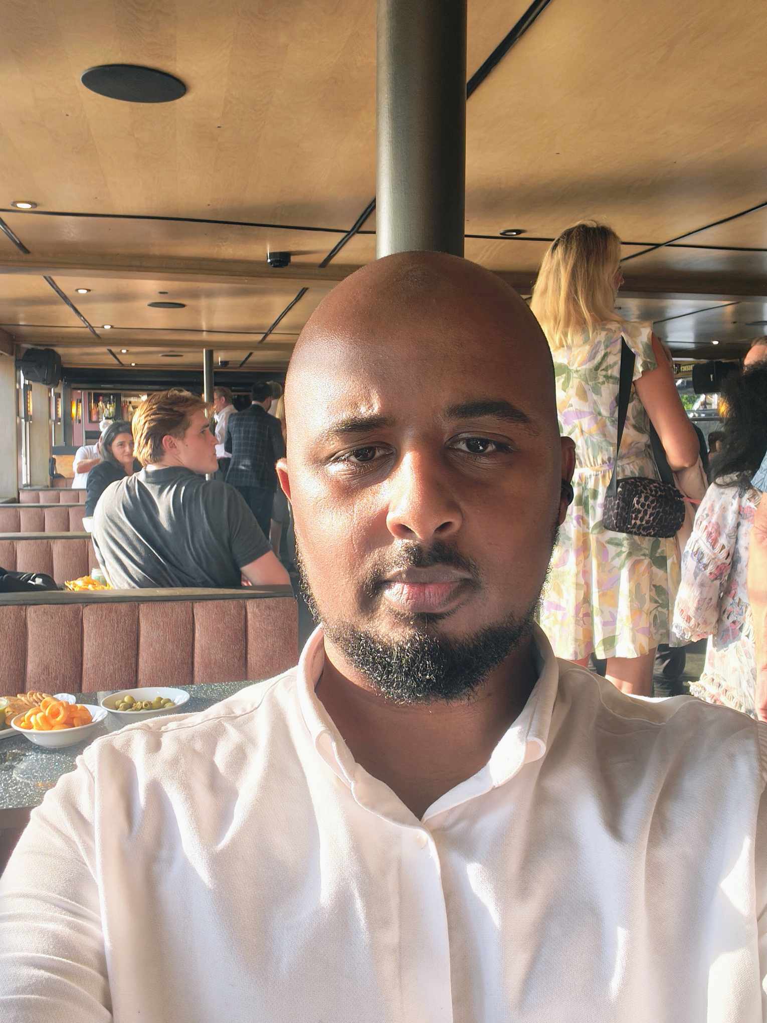 Abdallah Nur