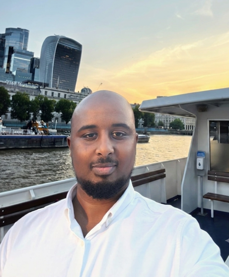 Abdallah Nur