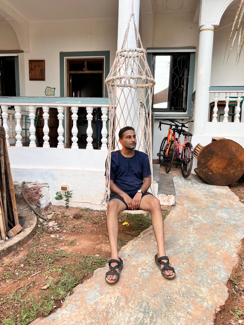 Arunlal kaniveetil