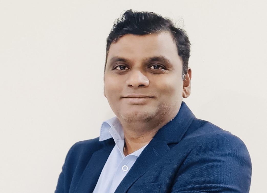 Bhargav Gorantla