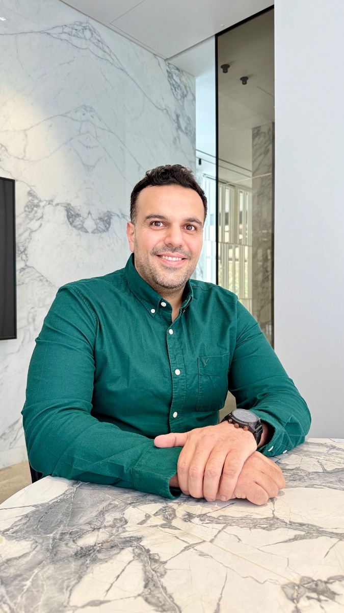 AHMED ASSAF