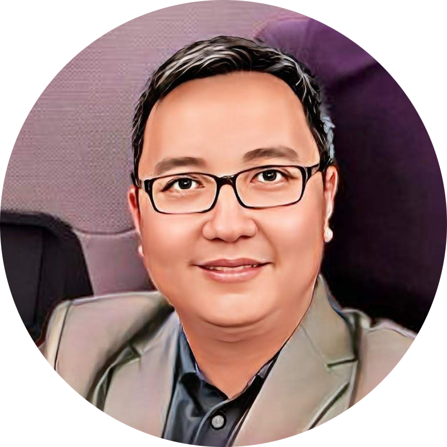 Daryl Lau