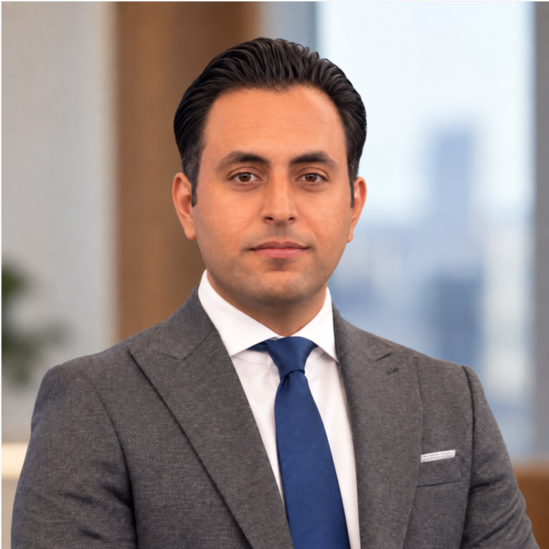 Arman Amiri