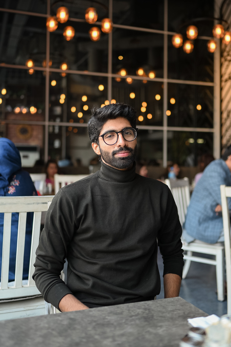 Mohammad Osamah Atif