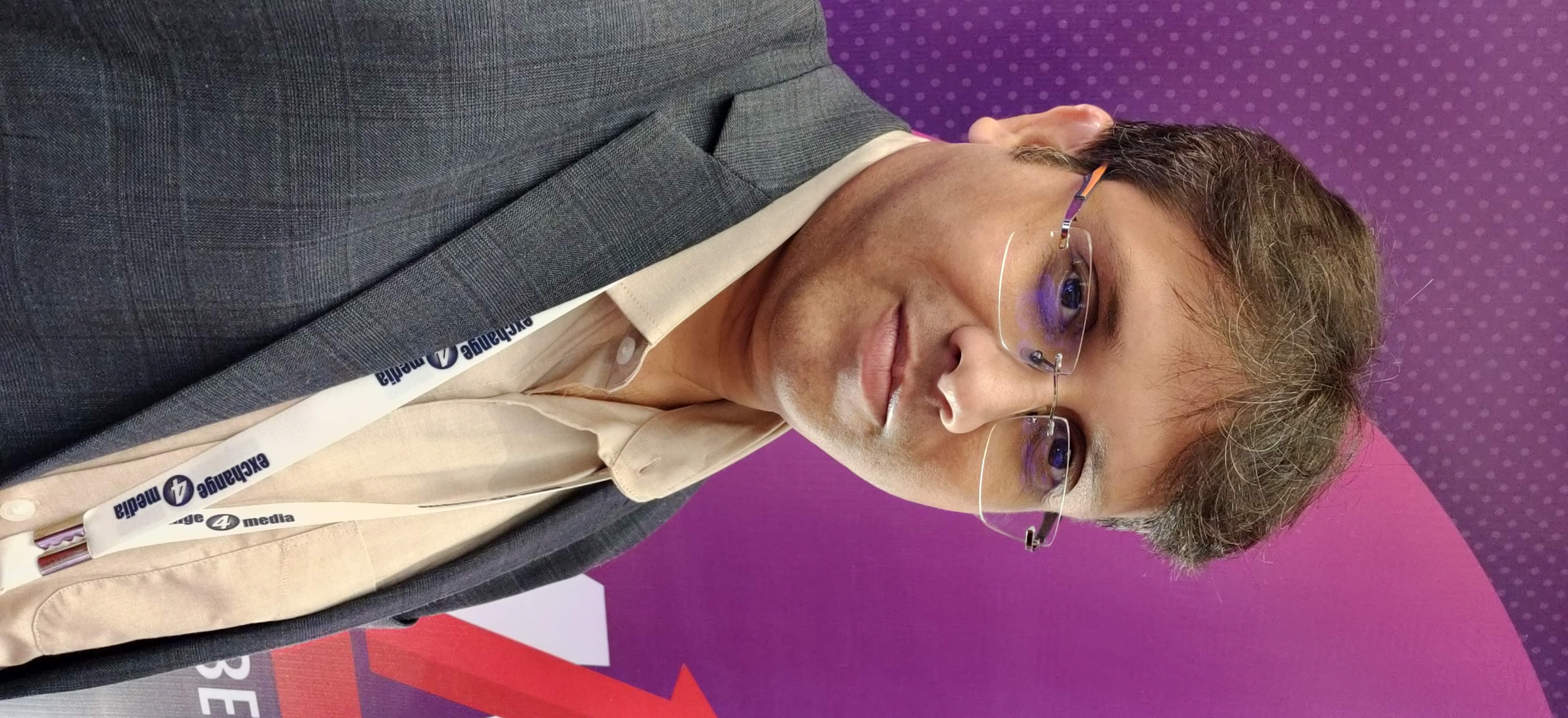 Abhishek Balsara