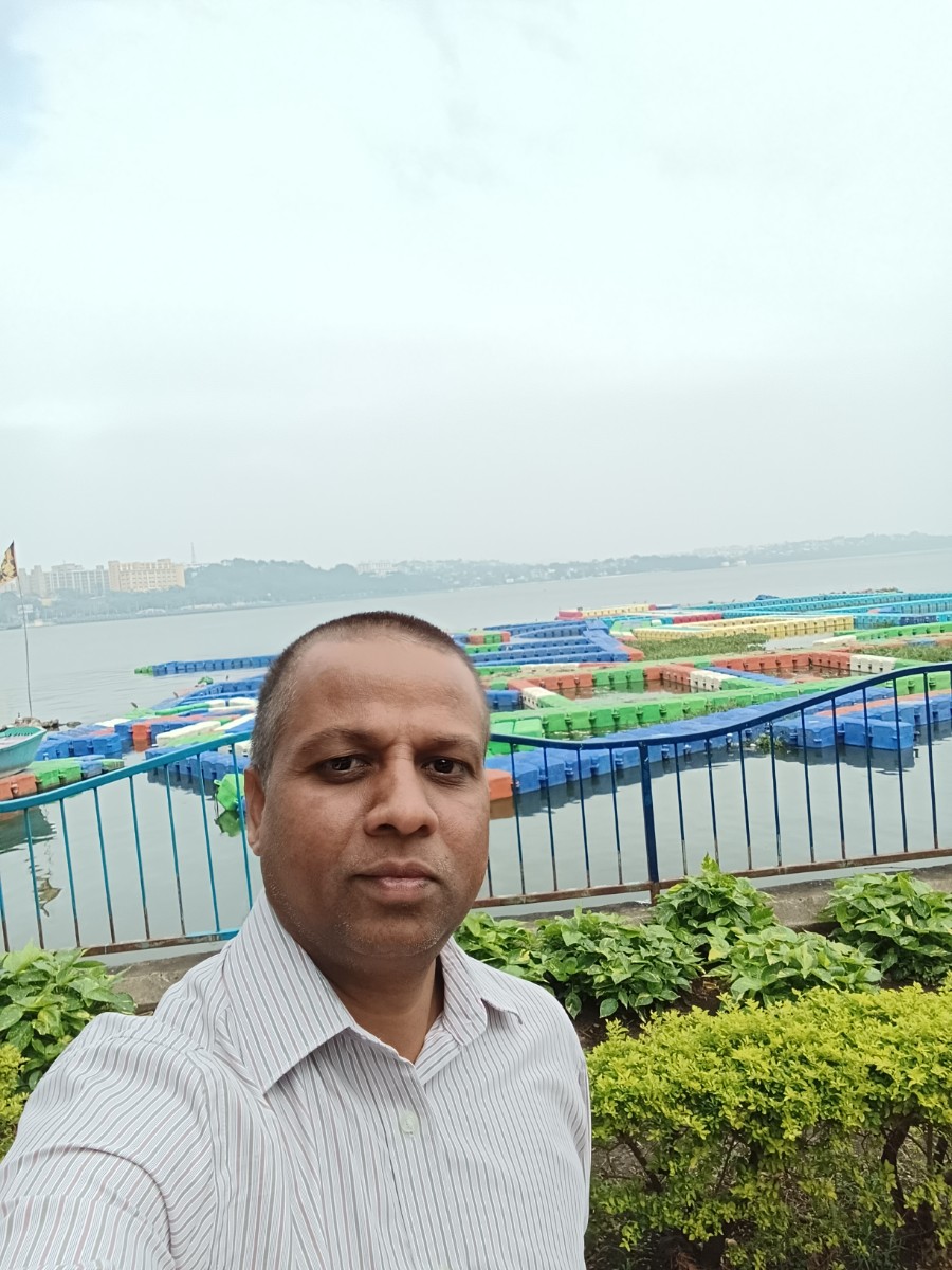 Ashok Prasad
