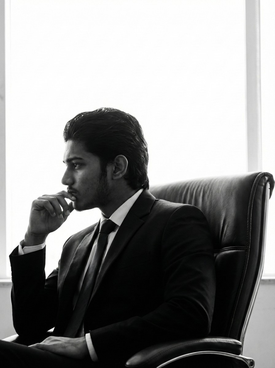 brijesh patel