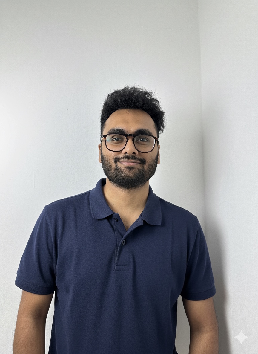 Abhishek Kumar