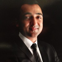 Chandra Goyal
