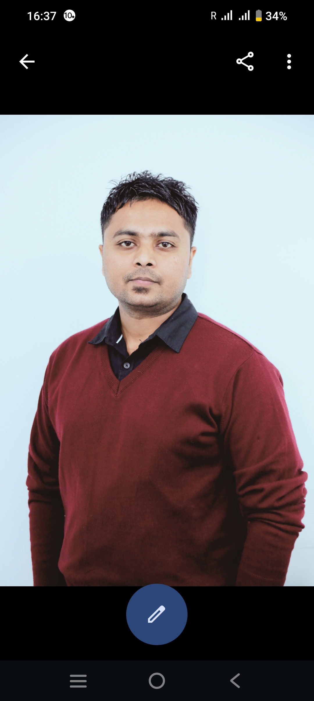 Amit Singh