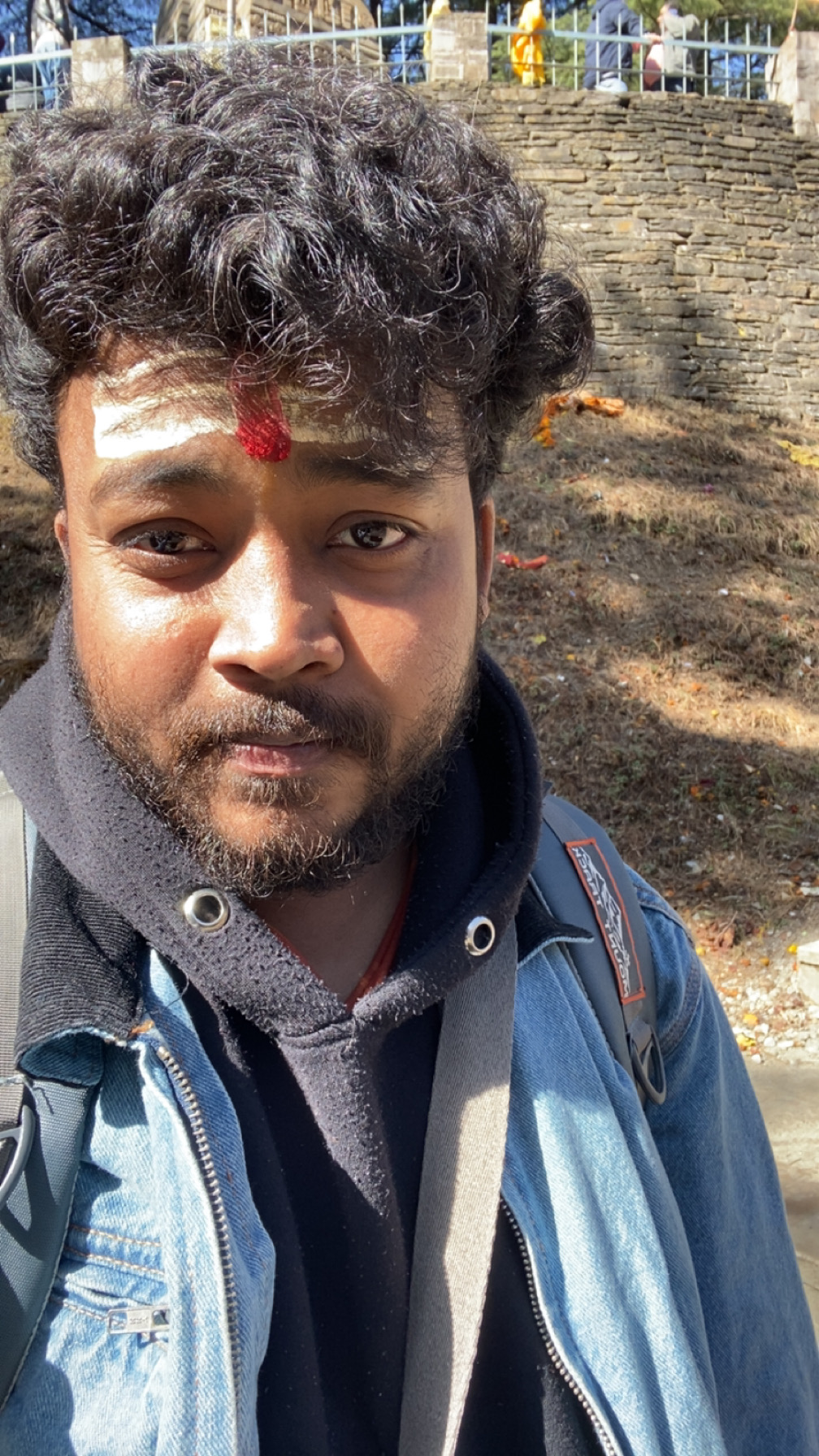 Aman kumar