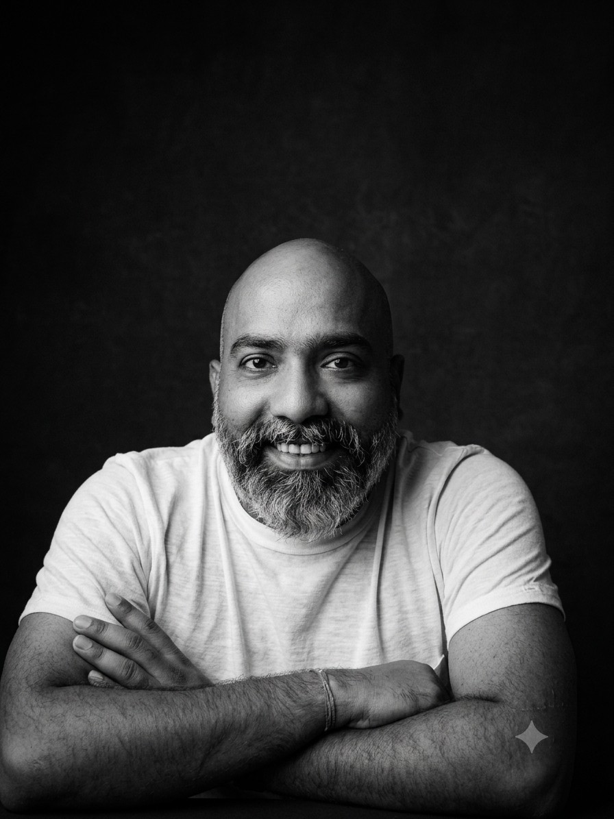 Abhinav Kashyap 