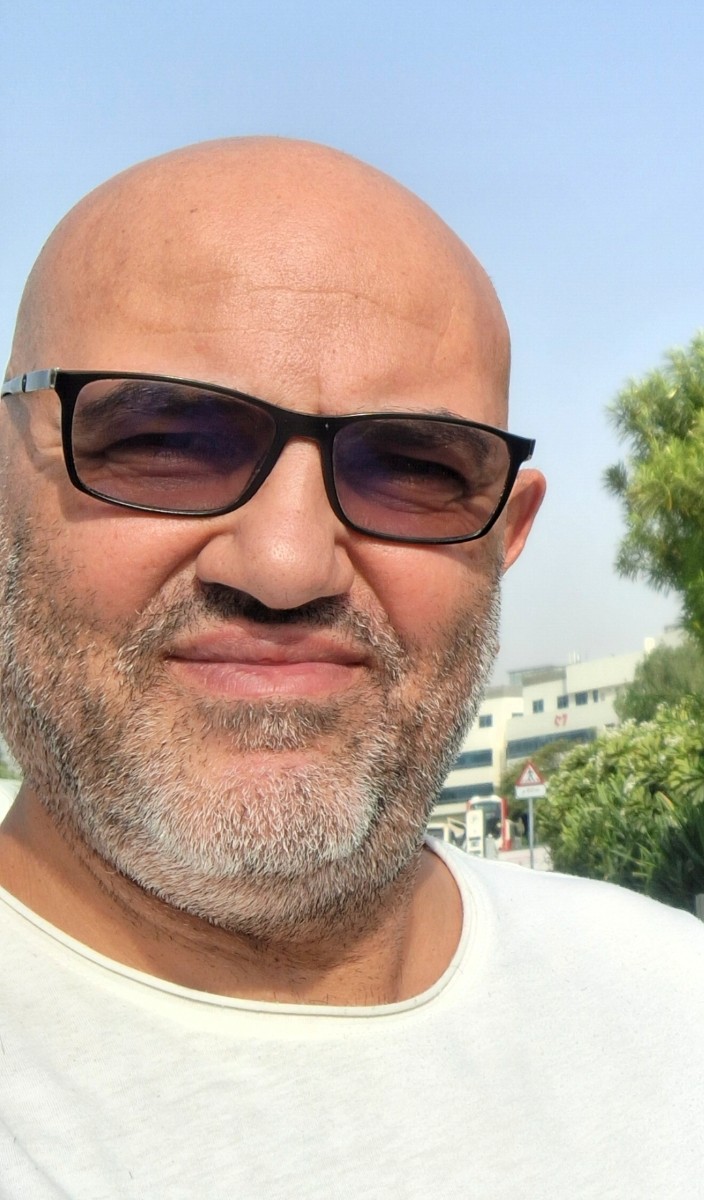 Bilal Tabbara