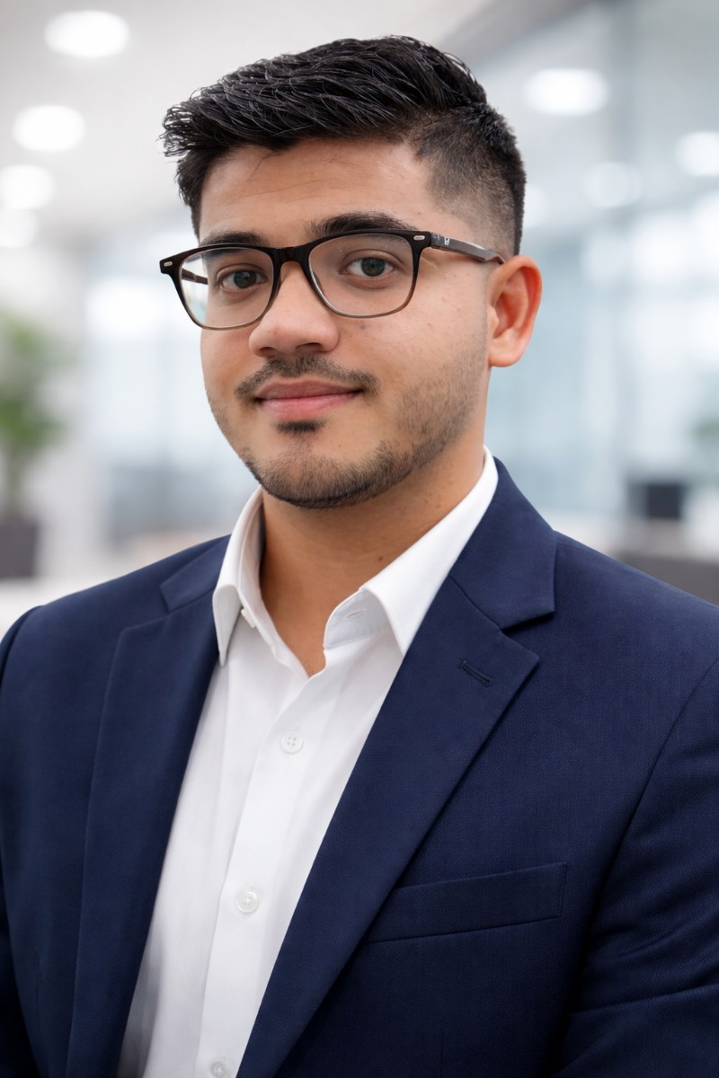 Aftab Shaikh