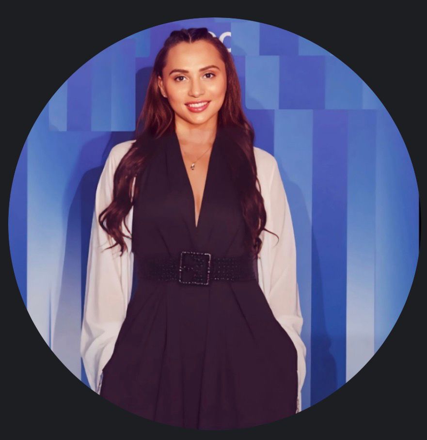 Aura Yanes