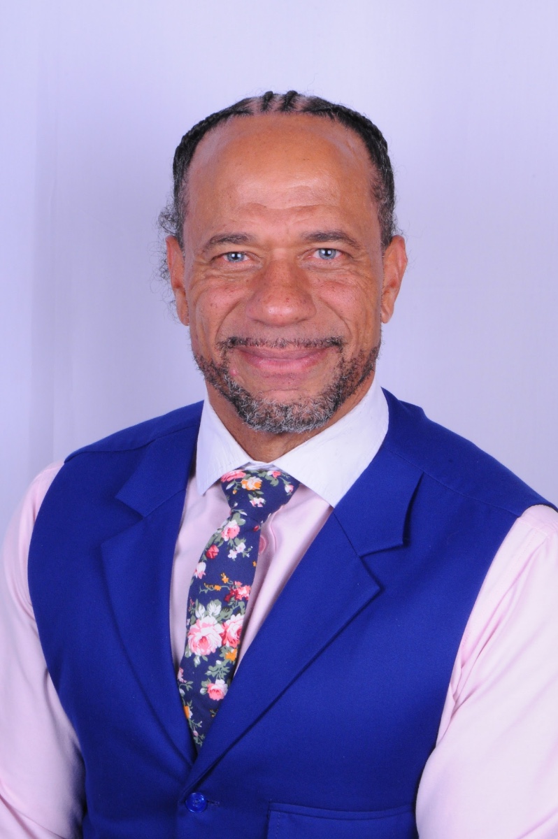 Dr. Kendall Wilson