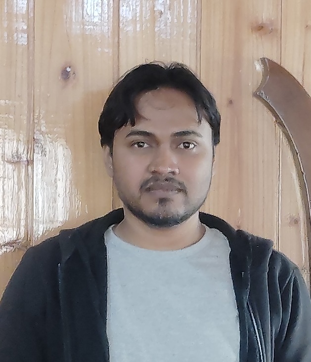 Arvindo Mondal