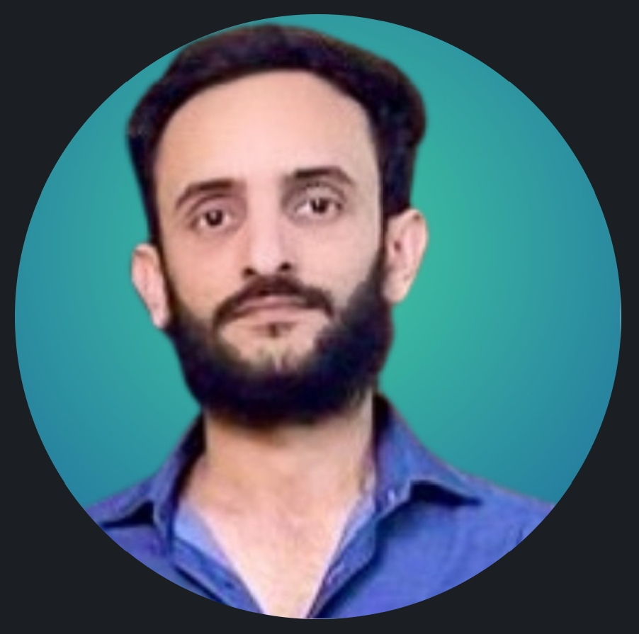 Abdullah Naseem