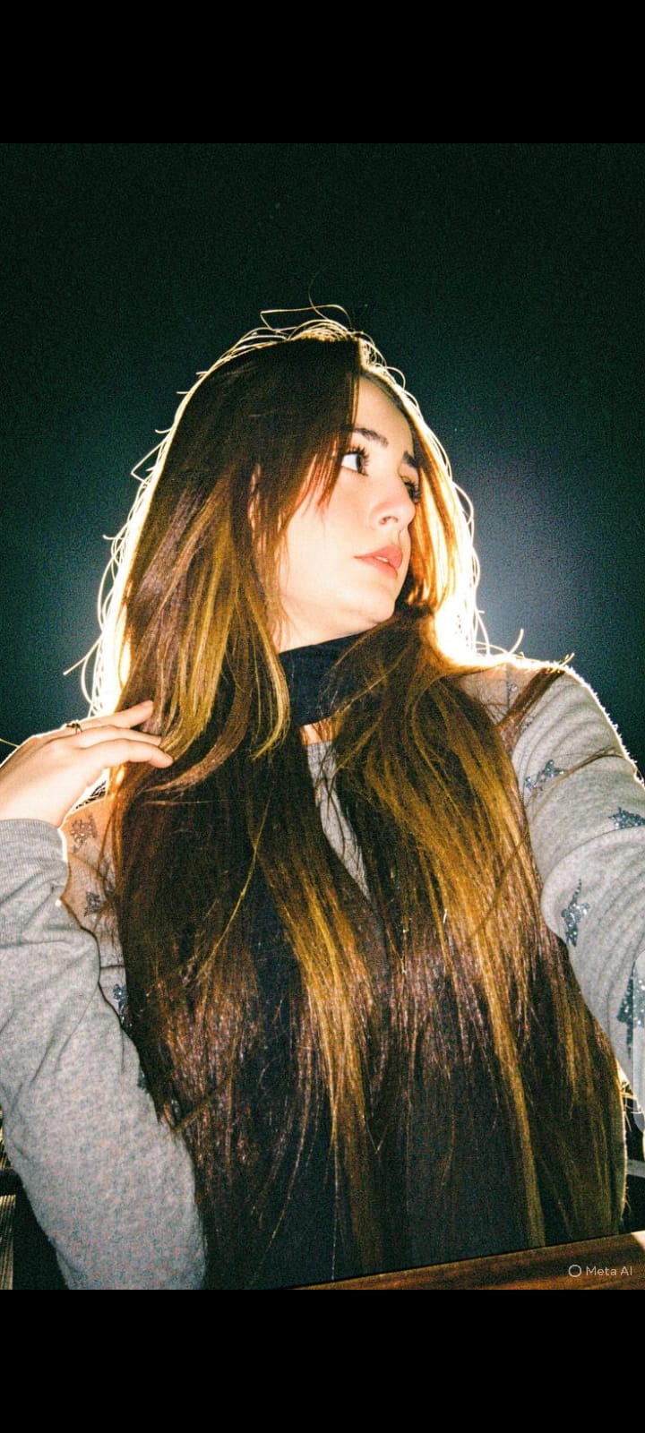 Nayab Imran