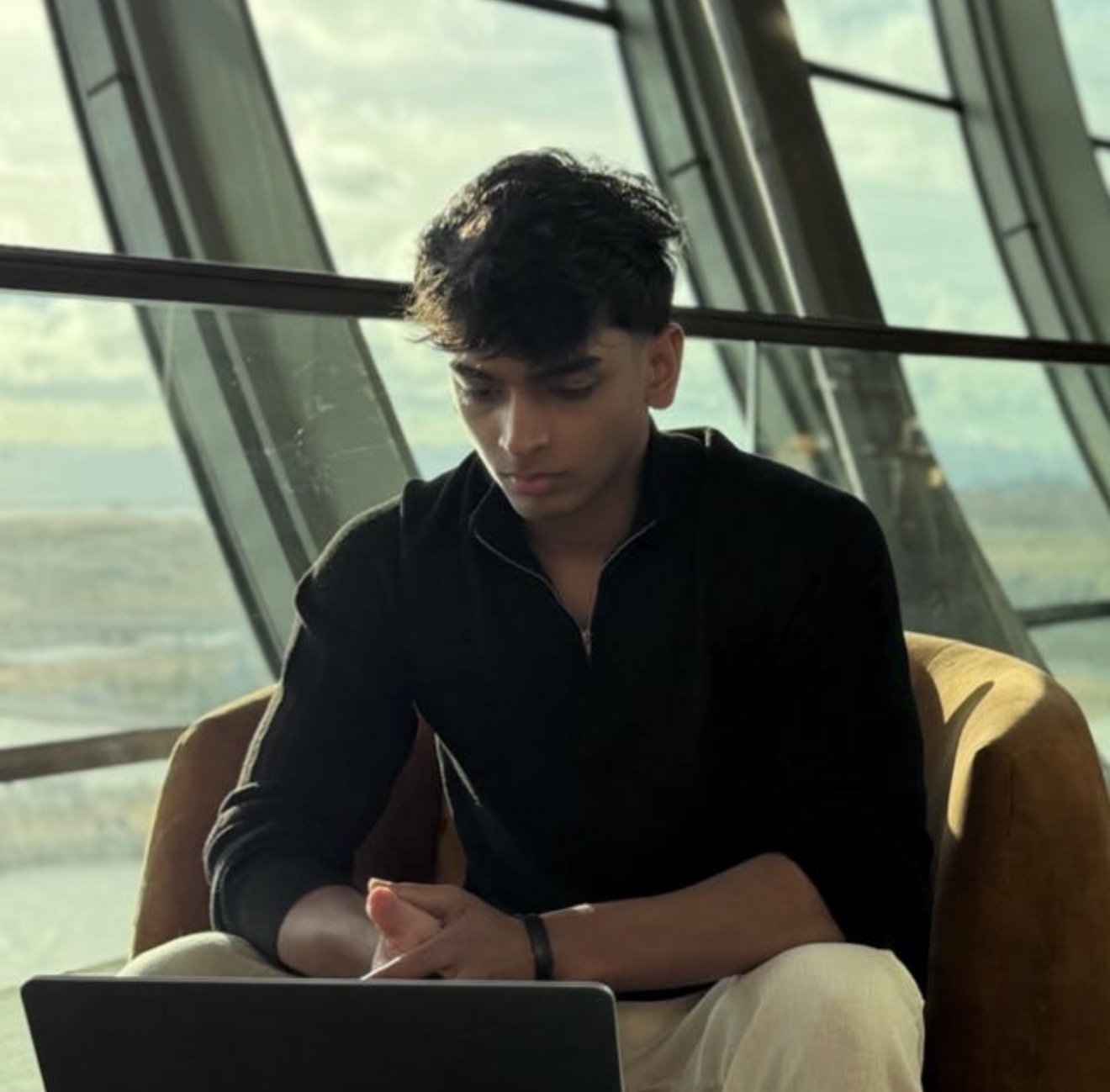 afzal jazeel