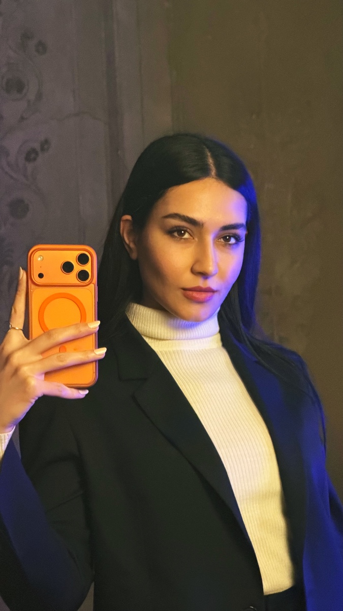 pardis siroosi