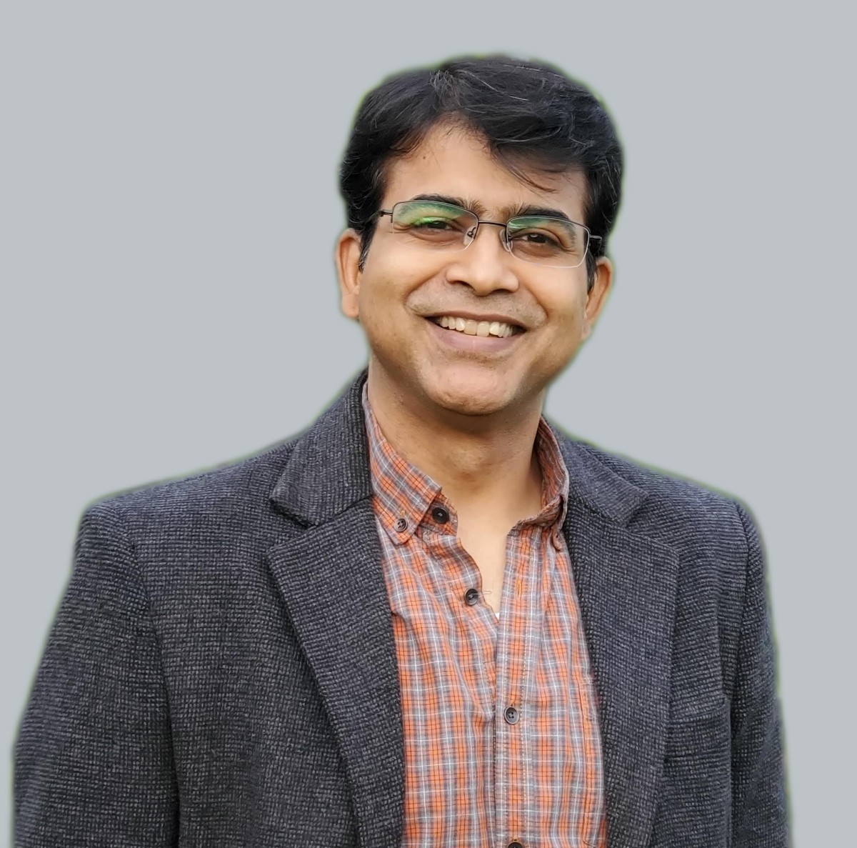 Ashish Gupta