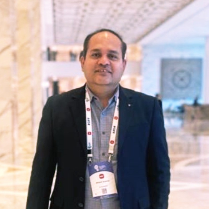 Bharat Sharma