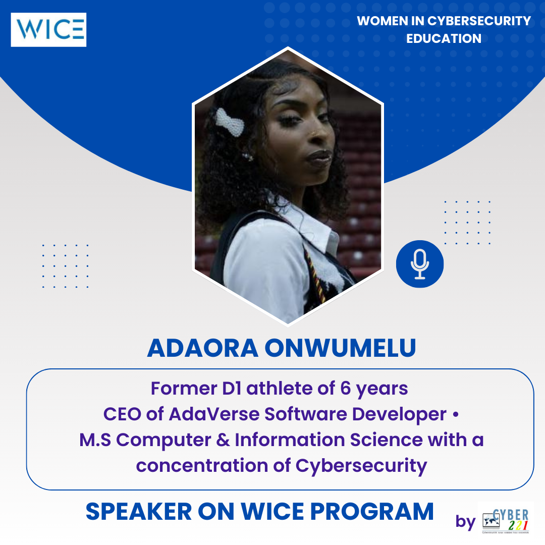 Adaora Onwumelu 