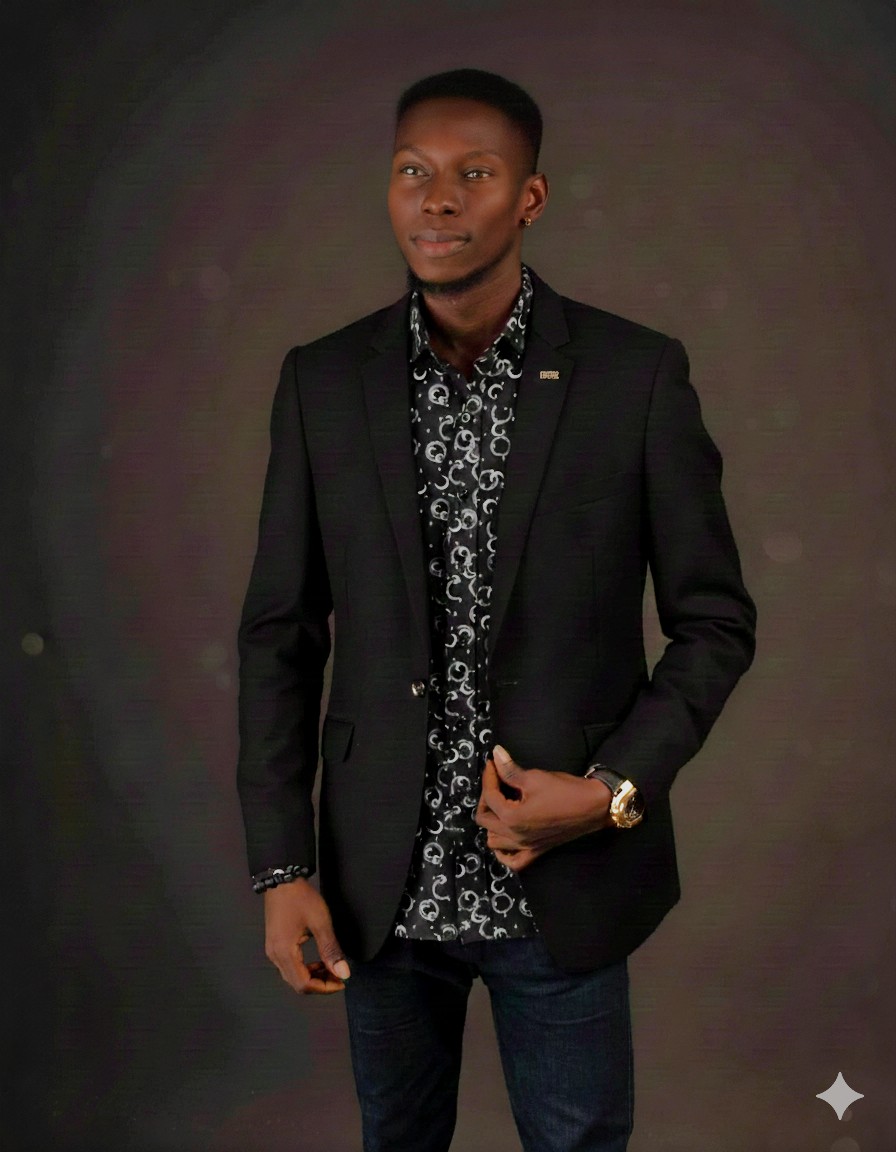 Davie King Ukwuoma 