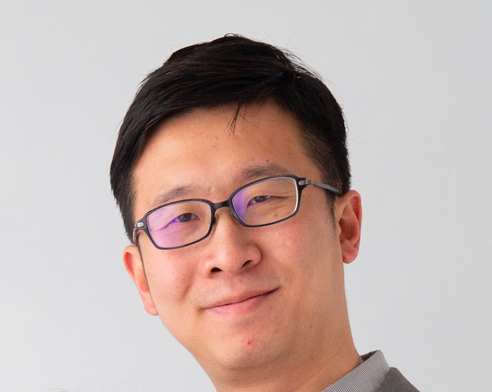 Atif Yang