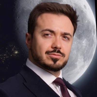 Silviu Pirvu FRSA