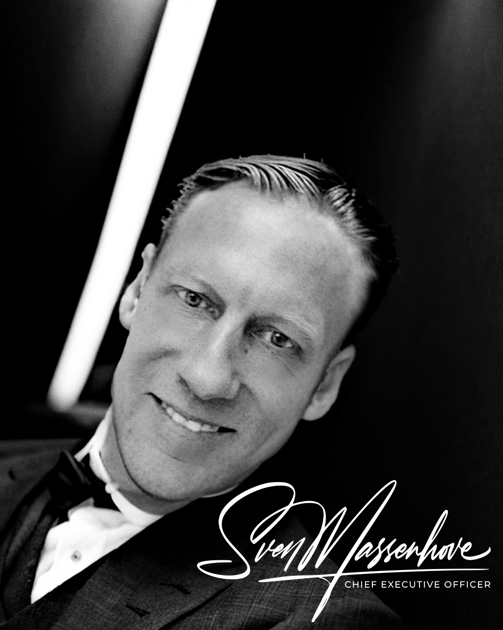 Sven Massenhove 