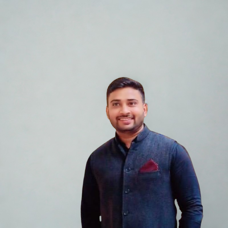 Ankit Yadav