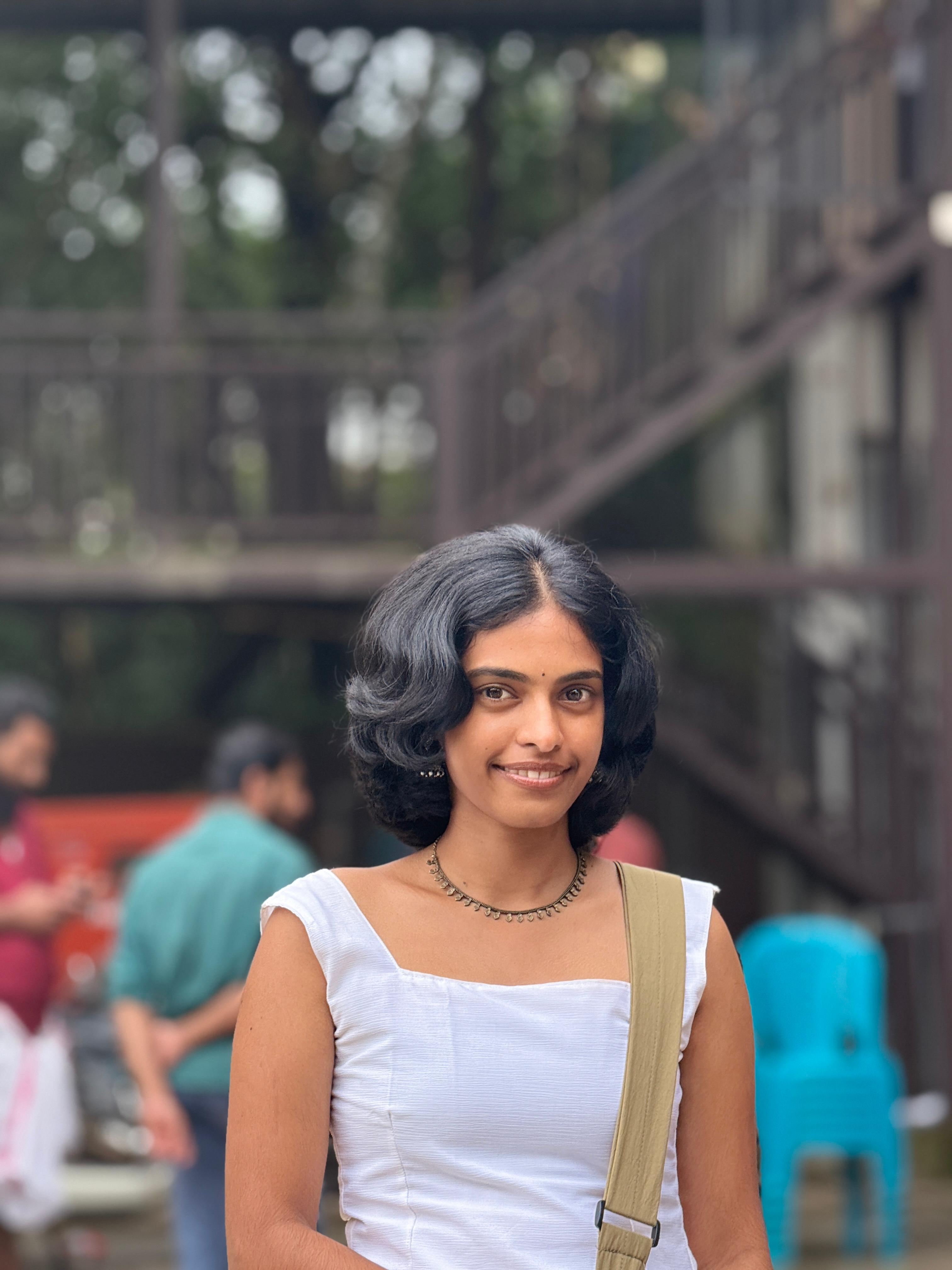 Asha Vadakkan