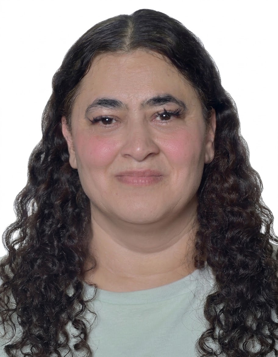 Asha khurani