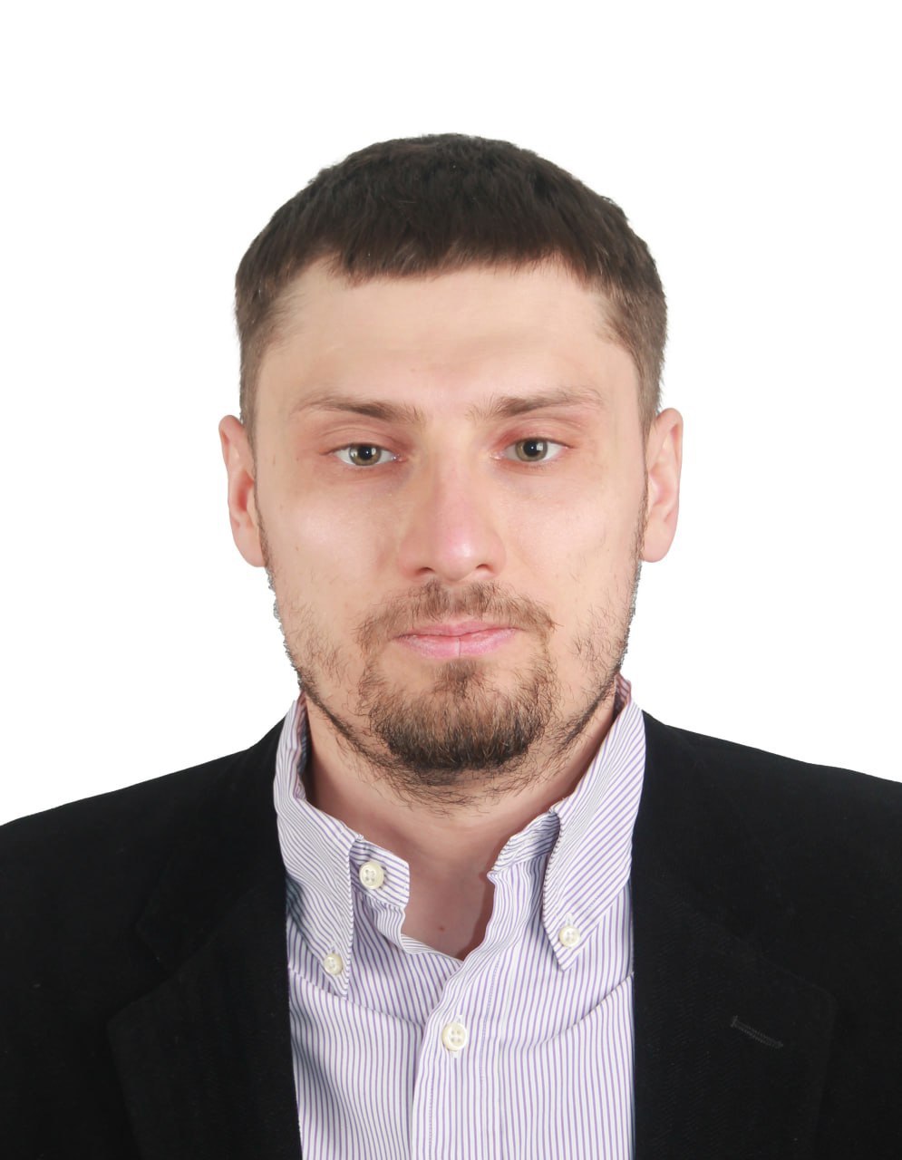 Stanislav Shmatovich