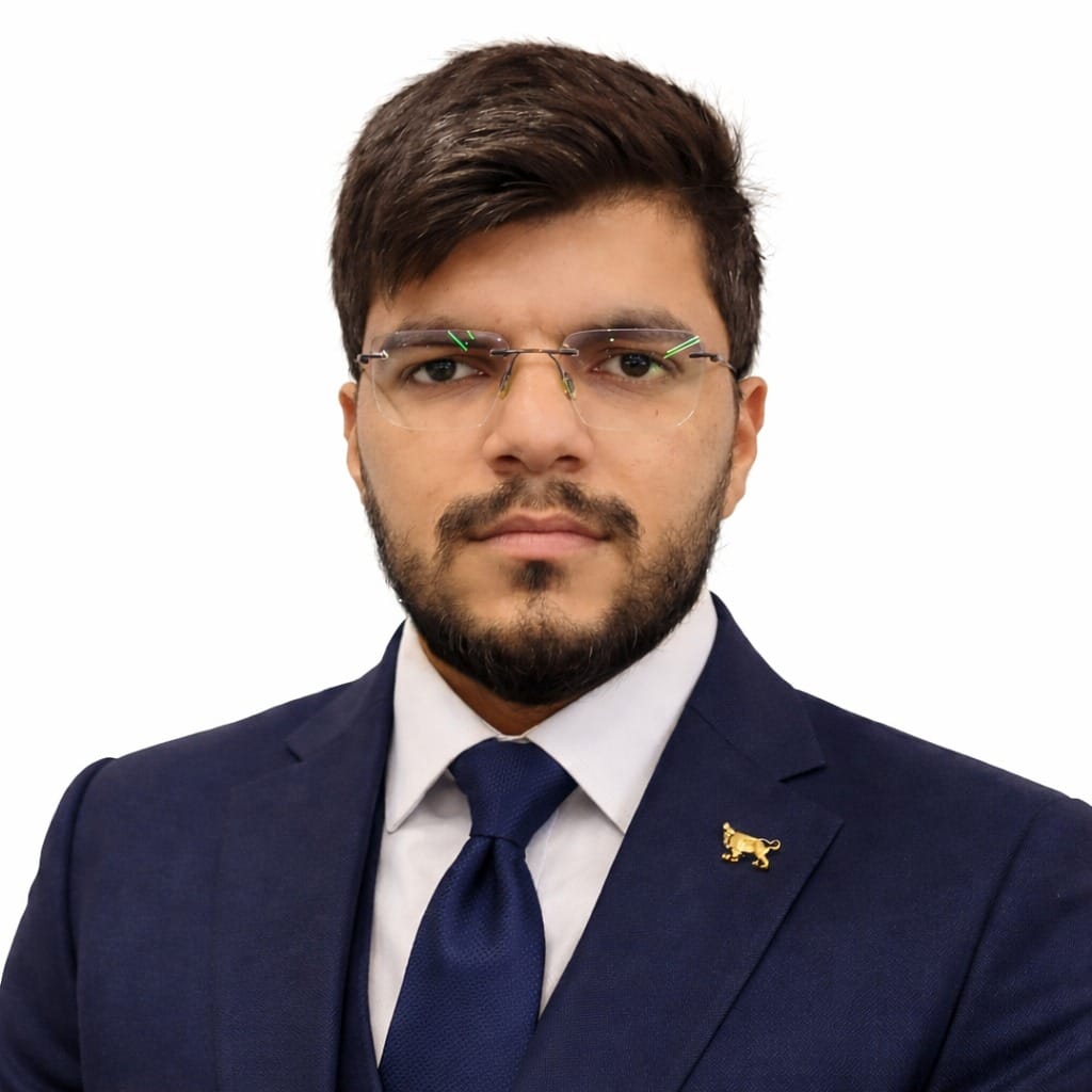 Nishant Arora