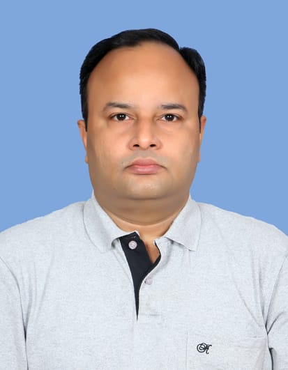 Rajesh Raveendran 