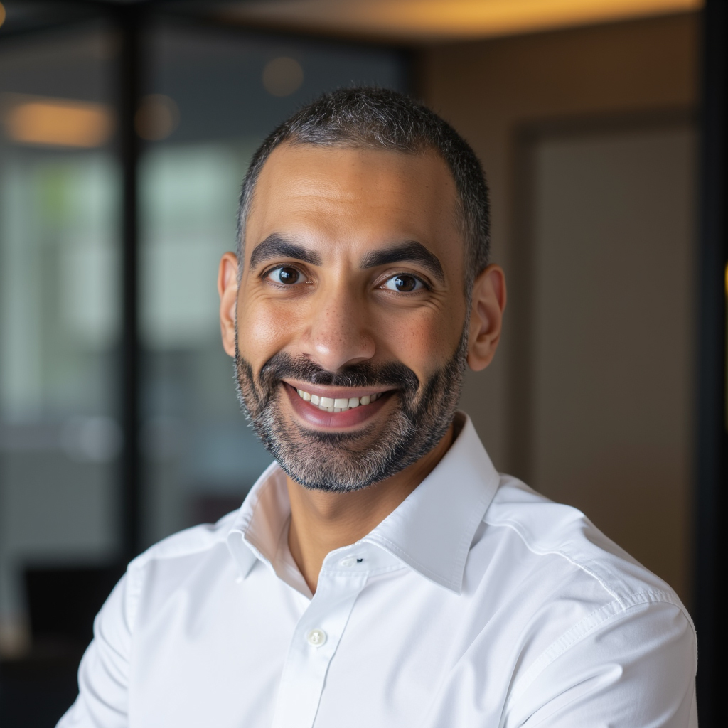 Ahmed Kalbani