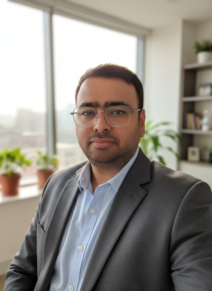 Jatin Chawada