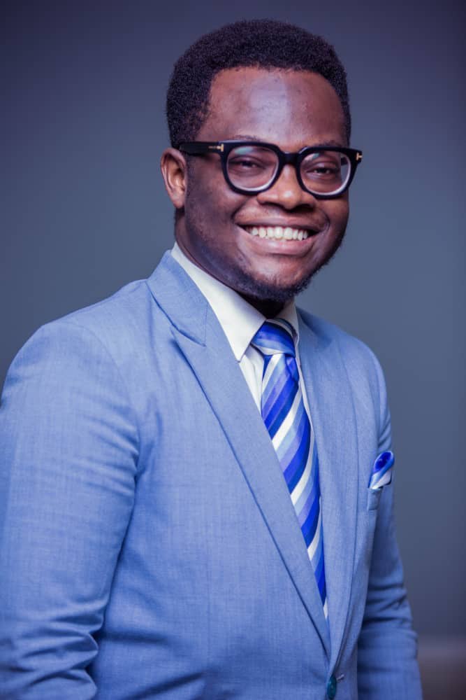 Nathan Kumah