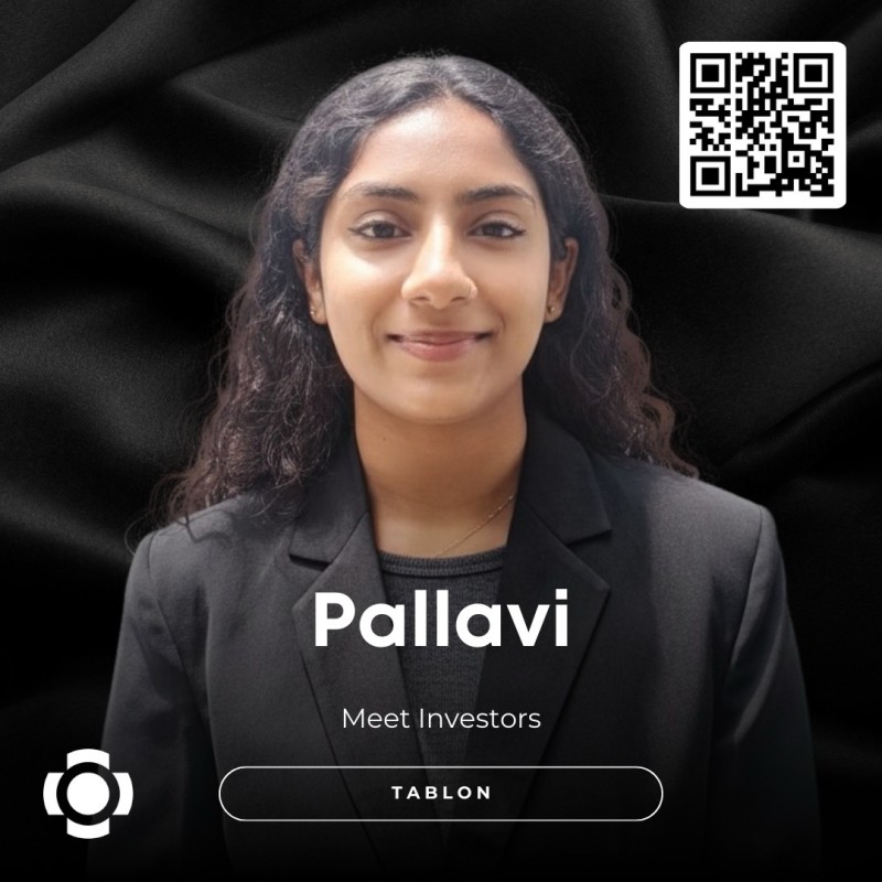 Pallavi Menon