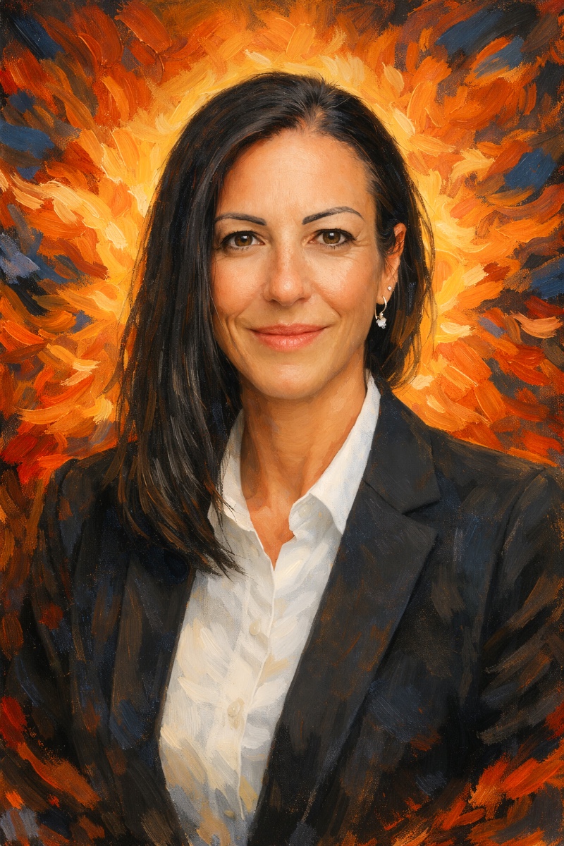 Sabine Waltner