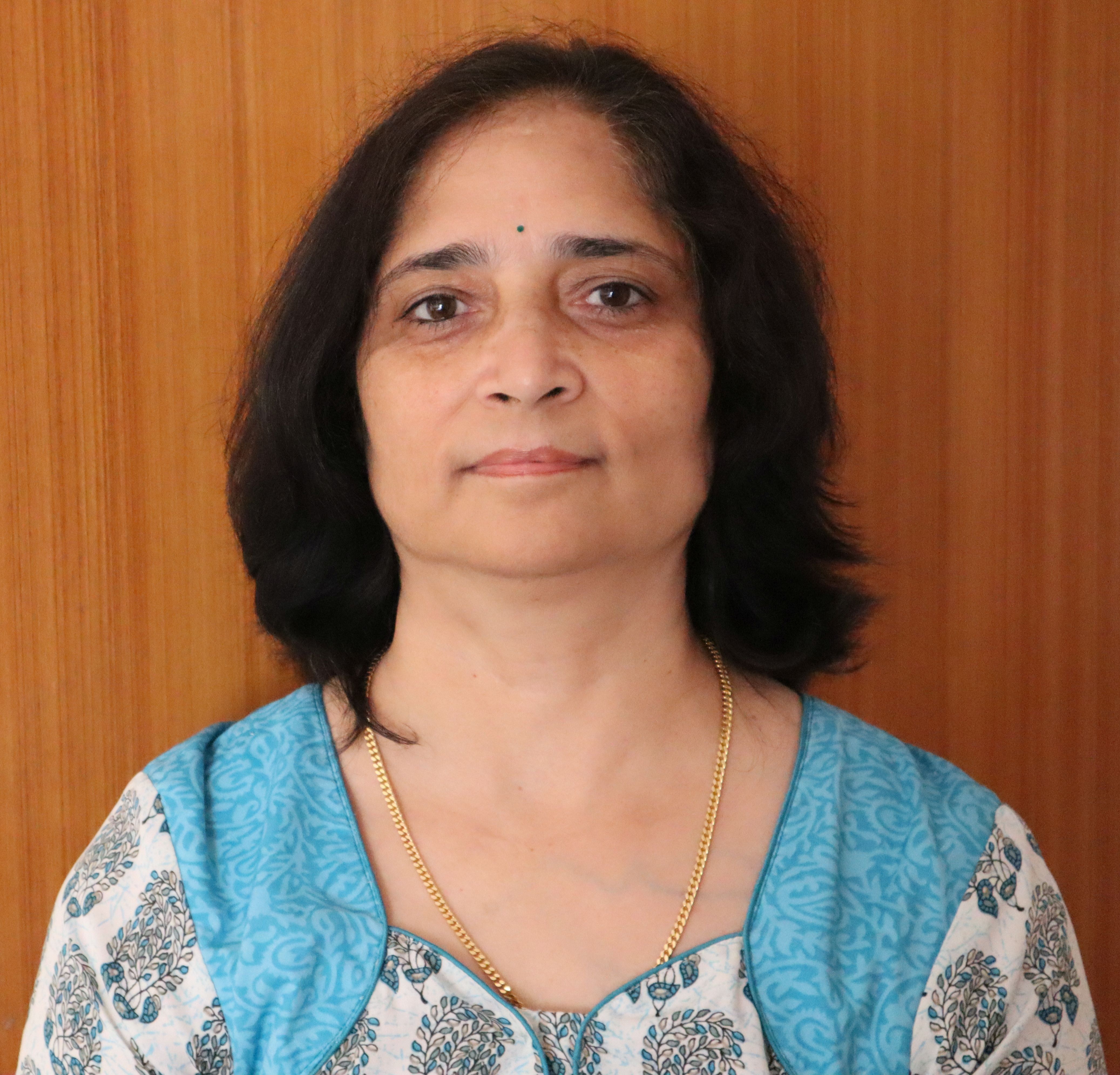 Hema Gollamudi