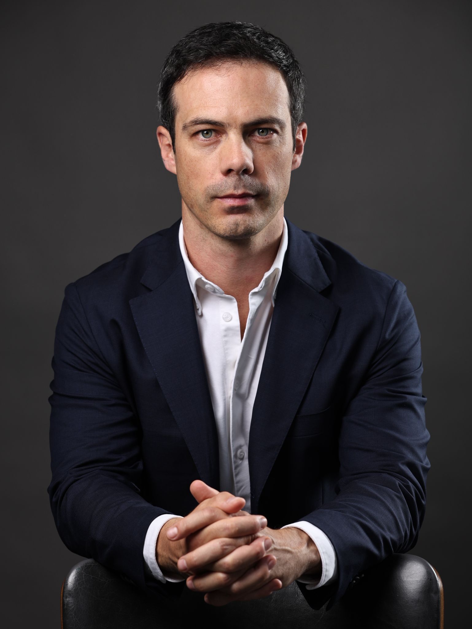 Andrew Watcham