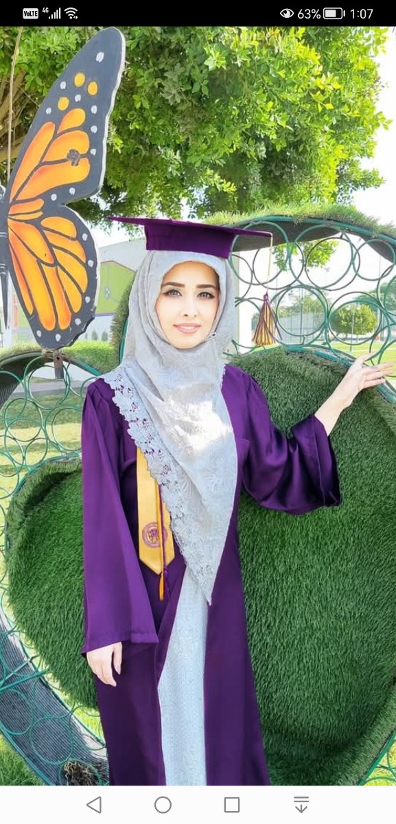 Alina Nadeem