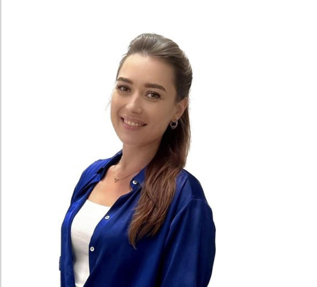 Varvara Malysheva